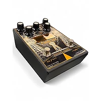 Used Gamechanger Audio PLASMA COIL Effect Pedal