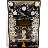 Used Gamechanger Audio PLASMA COIL Effect Pedal