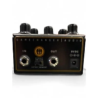 Used Gamechanger Audio PLASMA COIL Effect Pedal