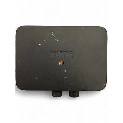 Used RODE AI-1 Audio Interface