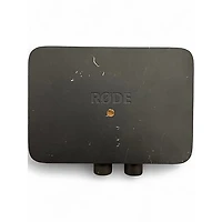 Used RODE AI-1 Audio Interface