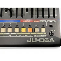 Used Roland JU-06A Synthesizer