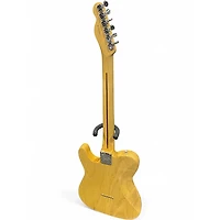 Used Fender American Professional Telecaster Deluxe Shawbucker Natural Solid Body Electric Guitar