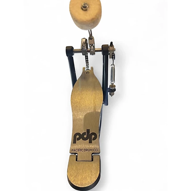 Used PDP by DW Single Pedal Single Bass Drum Pedal
