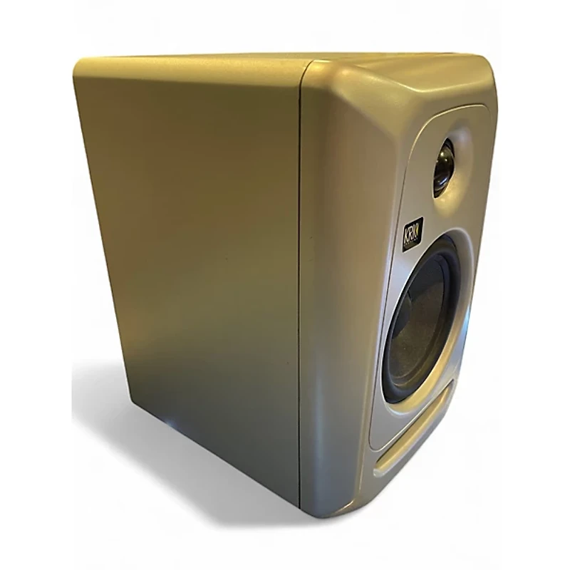 Used KRK Classic 5 Powered Monitor