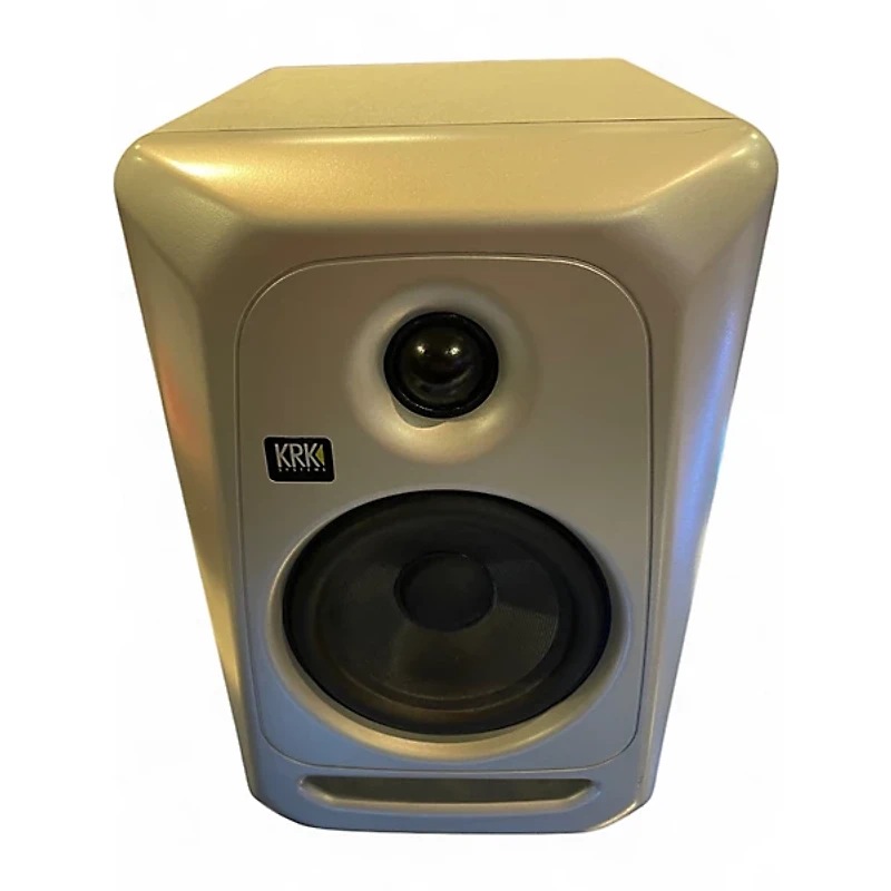 Used KRK Classic 5 Powered Monitor