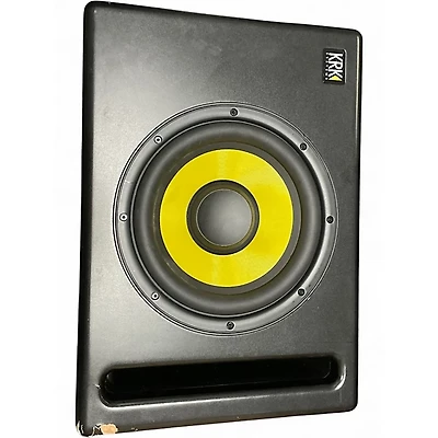 Used KRK S10.4 Subwoofer