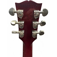 Used Gibson Les Paul Standard 3 Tone Sunburst Solid Body Electric Guitar