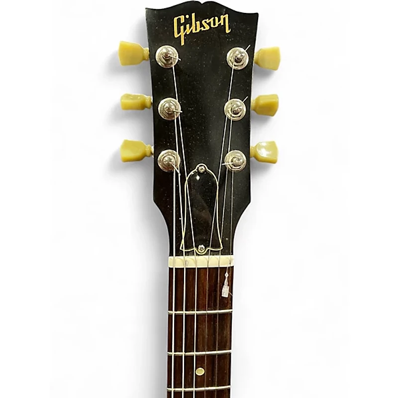 Used Gibson SG Worn Cherry Solid Body Electric Guitar