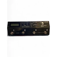Used BOSS MS3 Multi Effects Switcher Effect Processor