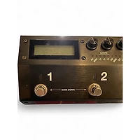 Used BOSS MS3 Multi Effects Switcher Effect Processor