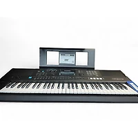 Used Yamaha PSRE473 Portable Keyboard