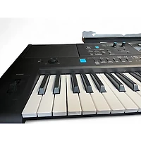 Used Yamaha PSRE473 Portable Keyboard