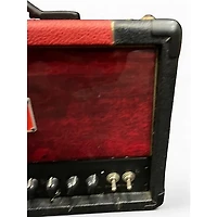 Used Panama FUEGO X Tube Guitar Amp Head