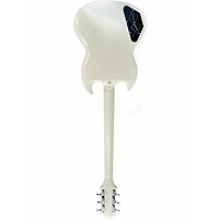 Used Epiphone '61 Les Paul SG Standard Aged Classic White Solid Body Electric Guitar