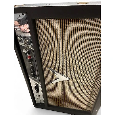 Used Supro Airline 62-9016A Tube Guitar Combo Amp