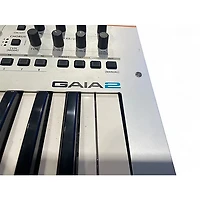 Used Roland GAIA 2 Synthesizer