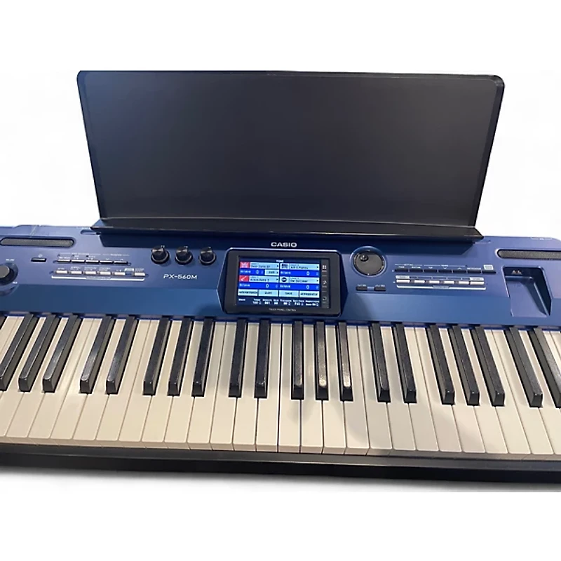 Used Casio PX560M Arranger Keyboard