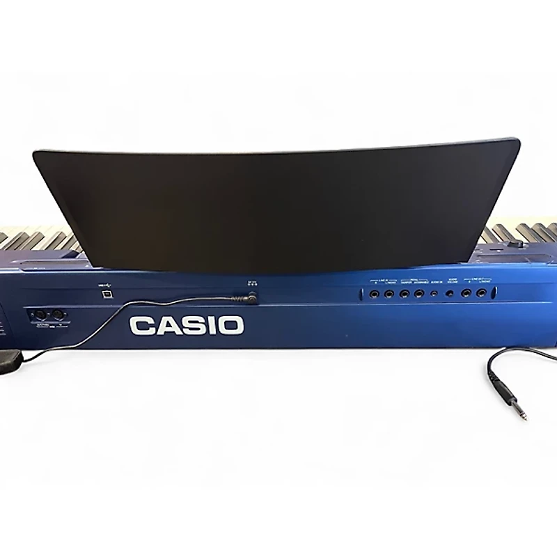 Used Casio PX560M Arranger Keyboard