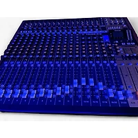 Used TASCAM MODEL 24 Unpowered Mixer