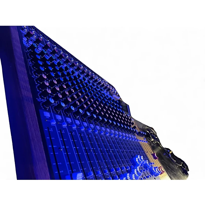 Used TASCAM MODEL 24 Unpowered Mixer