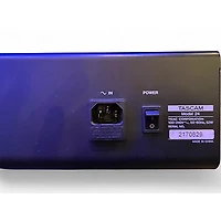 Used TASCAM MODEL 24 Unpowered Mixer