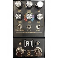 Used Walrus Audio R1 Effect Pedal