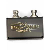 Used Walrus Audio R1 Effect Pedal