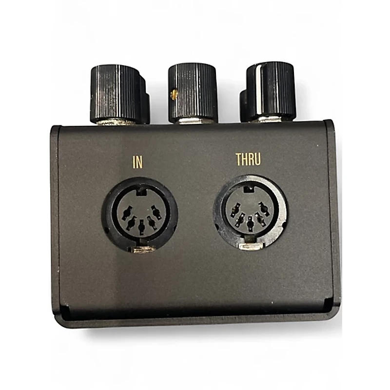 Used Walrus Audio R1 Effect Pedal