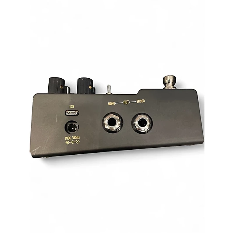 Used Walrus Audio R1 Effect Pedal