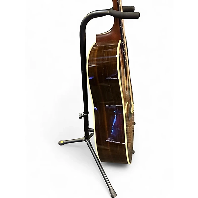 Used Martin HD28 AMBERTONE Acoustic Guitar