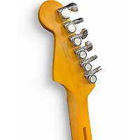 Used Fender American Ultra Stratocaster Tobacco Sunburst Solid Body Electric Guitar