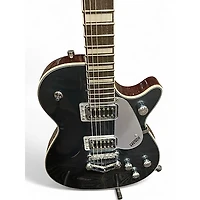 Used Gretsch Guitars G5220 Electromatic Midnight Sapphire Hollow Body Electric Guitar