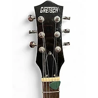 Used Gretsch Guitars G5220 Electromatic Midnight Sapphire Hollow Body Electric Guitar