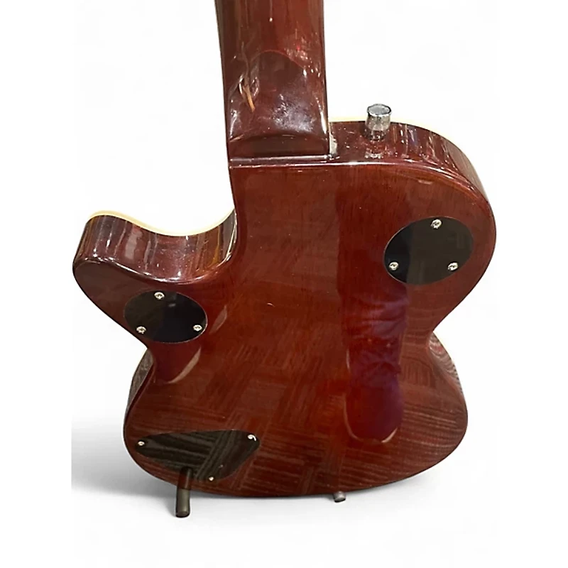 Used Gretsch Guitars G5220 Electromatic Midnight Sapphire Hollow Body Electric Guitar