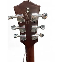 Used Gretsch Guitars G5220 Electromatic Midnight Sapphire Hollow Body Electric Guitar