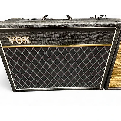 Used VOX AC15C1 Tube Guitar Combo Amp