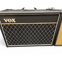 Used VOX AC15C1 Tube Guitar Combo Amp
