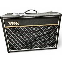Used VOX AC15C1 Tube Guitar Combo Amp