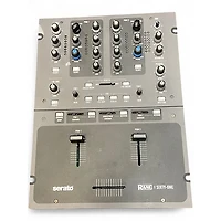 Used RANE Sixty-One DJ Mixer