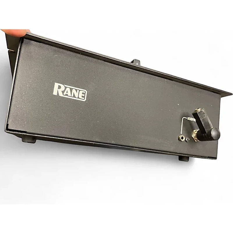 Used RANE Sixty-One DJ Mixer