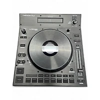 Used Denon DJ LC6000 Turntable