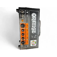 Used Orange Amplifiers TT15JR Jim Root Number 4 Signature 15W Tube Guitar Amp Head