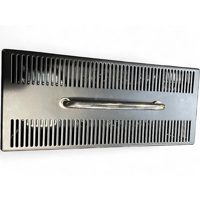 Used Orange Amplifiers TT15JR Jim Root Number 4 Signature 15W Tube Guitar Amp Head