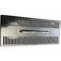 Used Orange Amplifiers TT15JR Jim Root Number 4 Signature 15W Tube Guitar Amp Head