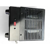 Used Orange Amplifiers TT15JR Jim Root Number 4 Signature 15W Tube Guitar Amp Head