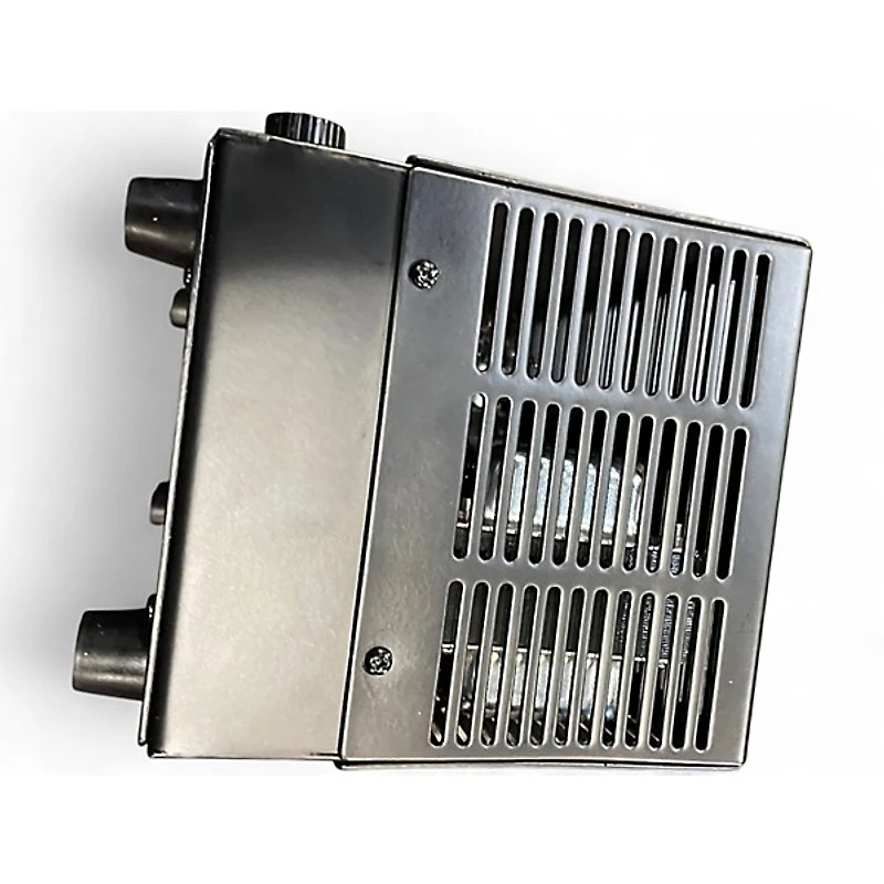 Used Orange Amplifiers TT15JR Jim Root Number 4 Signature 15W Tube Guitar Amp Head