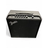 Used Fender Mustang LT50 50W 1x12 Guitar Combo Amp