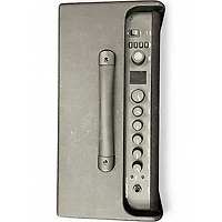 Used Fender Mustang LT50 50W 1x12 Guitar Combo Amp