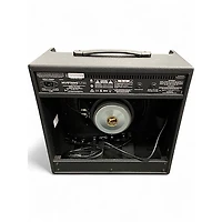 Used Fender Mustang LT50 50W 1x12 Guitar Combo Amp